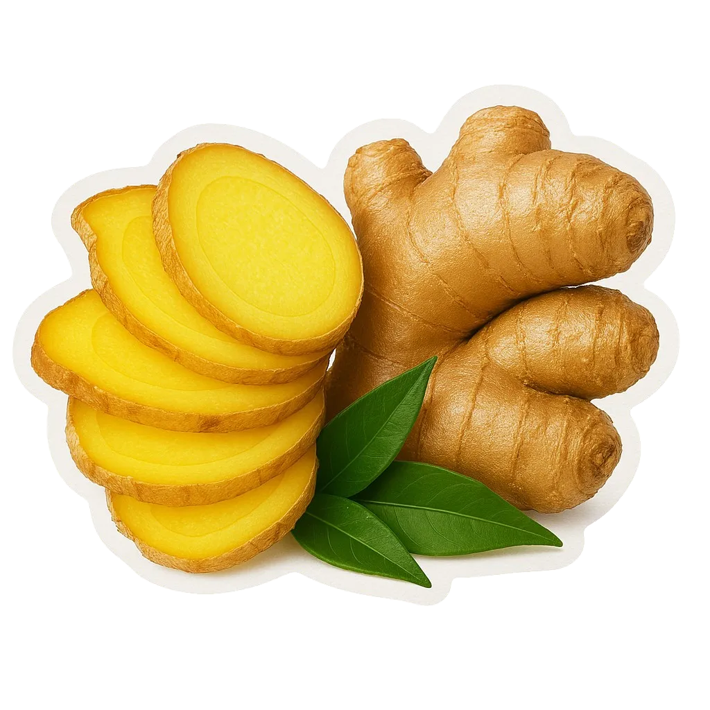 Comprar kion, jengibre fresco en Satipo