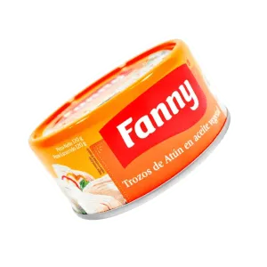 Comprar Atún Fanny fresco en Satipo