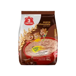 Comprar Avena con chocolate fresco en Satipo