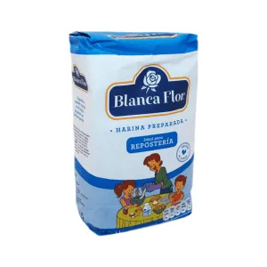 Comprar Harina blanca flor fresco en Satipo