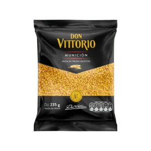 Comprar Fideos Municion fresco en Satipo