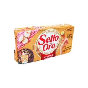 Comprar Mantequilla sello de oro fresco en Satipo