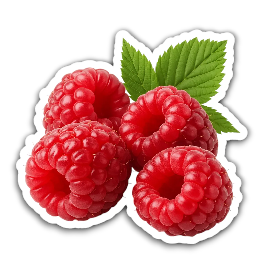 Comprar Frambuesa fresco en Satipo