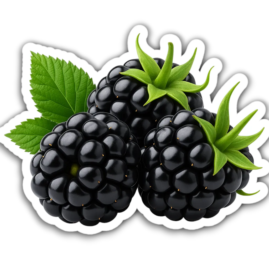 Comprar Mora fresco en Satipo