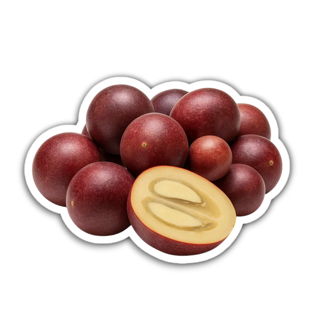 Comprar Camu camu fresco en Satipo
