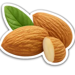 Comprar Almendra fresco en Satipo