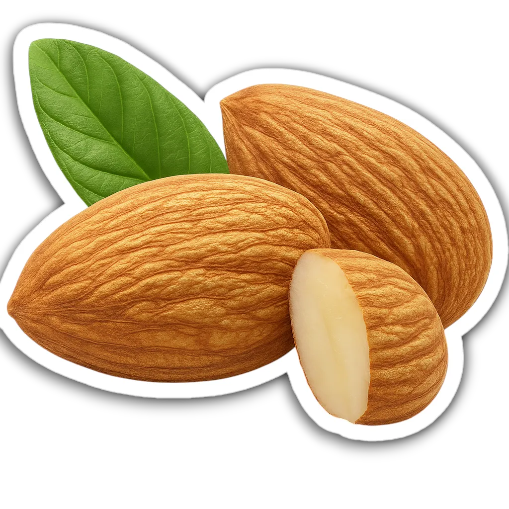 Comprar Almendra fresco en Satipo