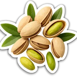 Comprar Pistacho fresco en Satipo