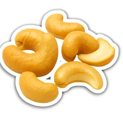 Comprar Castanias de caju fresco en Satipo