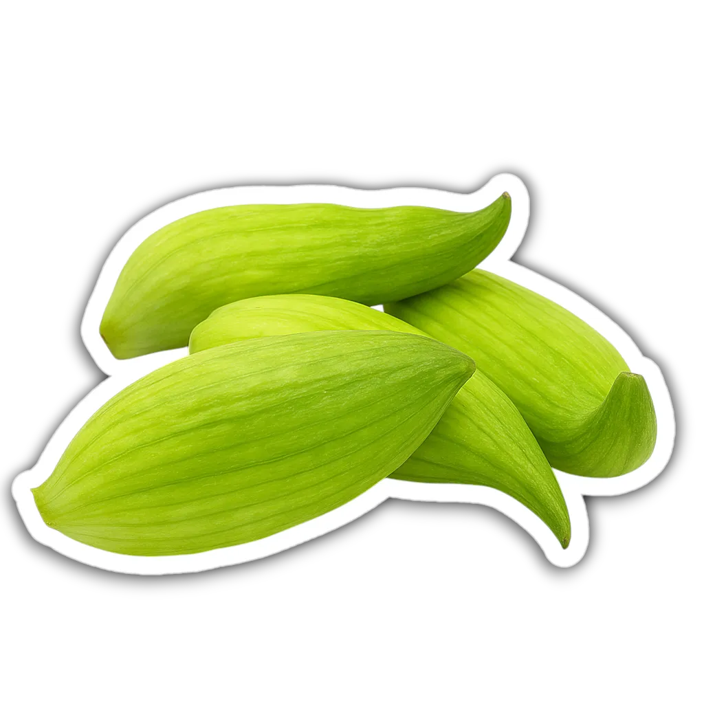 Comprar caigua fresco en Satipo