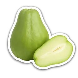 Comprar Chayote fresco en Satipo