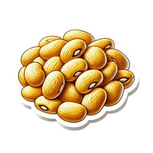 Comprar frejol canario, granel fresco en Satipo