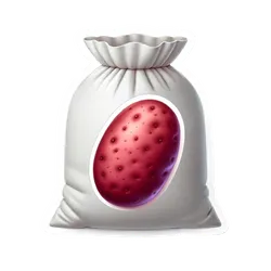 Comprar papa única por saco fresco en Satipo