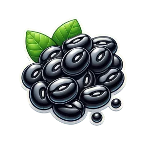 Comprar frejol negro, granel fresco en Satipo