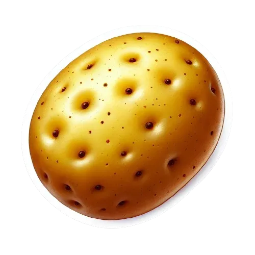 Comprar papa amarilla fresco en Satipo