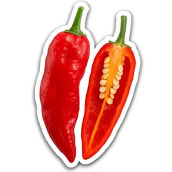 Comprar Aji limo fresco en Satipo