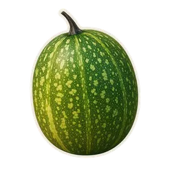 Comprar calabaza madura fresco en Satipo