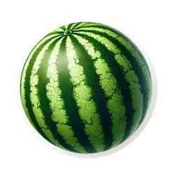 Comprar sandia fresco en Satipo