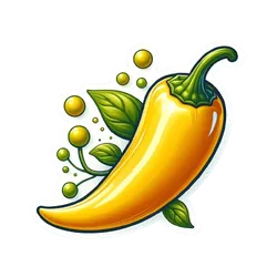 Comprar ají amarillo fresco en Satipo