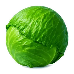 Comprar col repollo fresco en Satipo