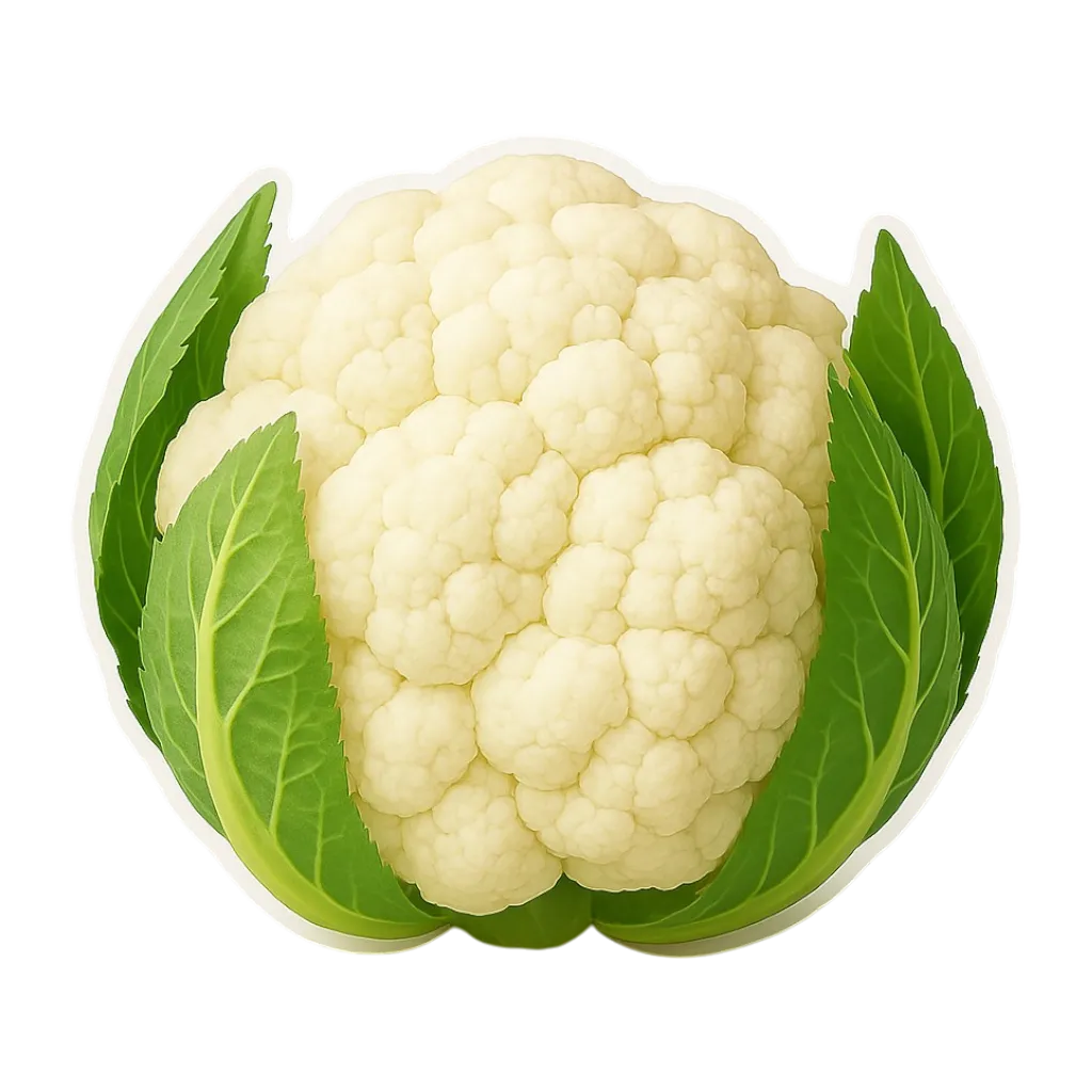 Comprar coliflor fresco en Satipo