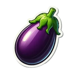 Comprar berenjena fresco en Satipo