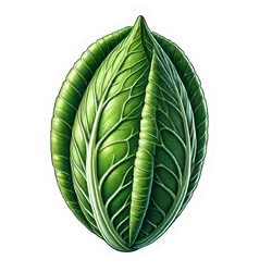 Comprar col corazón fresco en Satipo