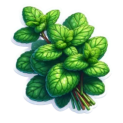 Comprar hierbabuena fresco en Satipo