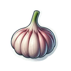 Comprar ajos fresco en Satipo