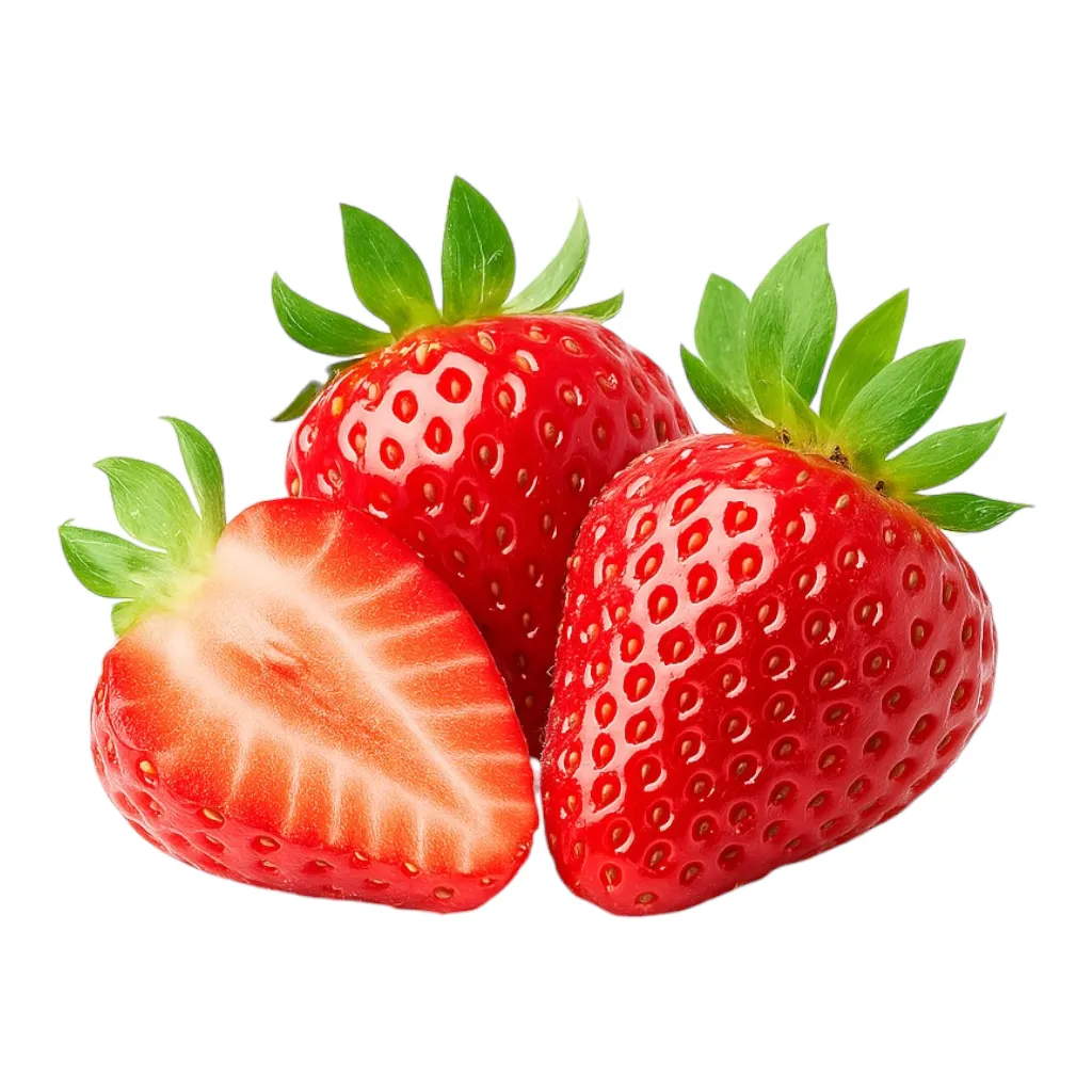 Comprar fresa fresco en Satipo