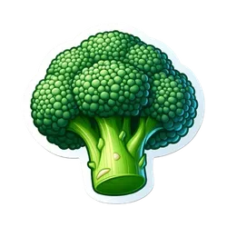 Comprar brocoli fresco en Satipo