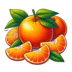 Comprar mandarina fresco en Satipo
