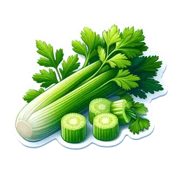 Comprar apio fresco en Satipo