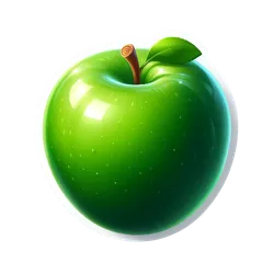 Comprar manzana caña fresco en Satipo