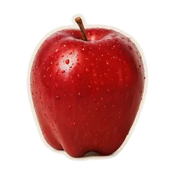 Comprar manzana chilena fresco en Satipo