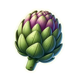 Comprar alcachofa fresco en Satipo