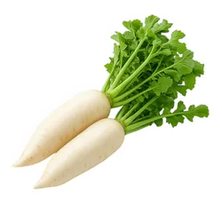 Comprar nabo blaco fresco en Satipo