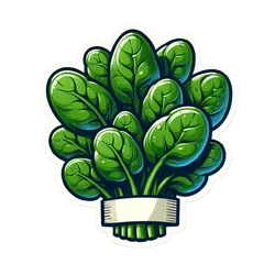 Comprar espinaca fresco en Satipo