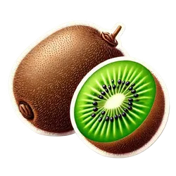Comprar kiwi fresco en Satipo