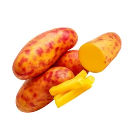 Comprar olluquito rojo fresco en Satipo