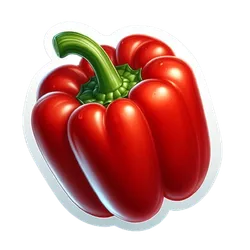 Comprar pimentón fresco en Satipo