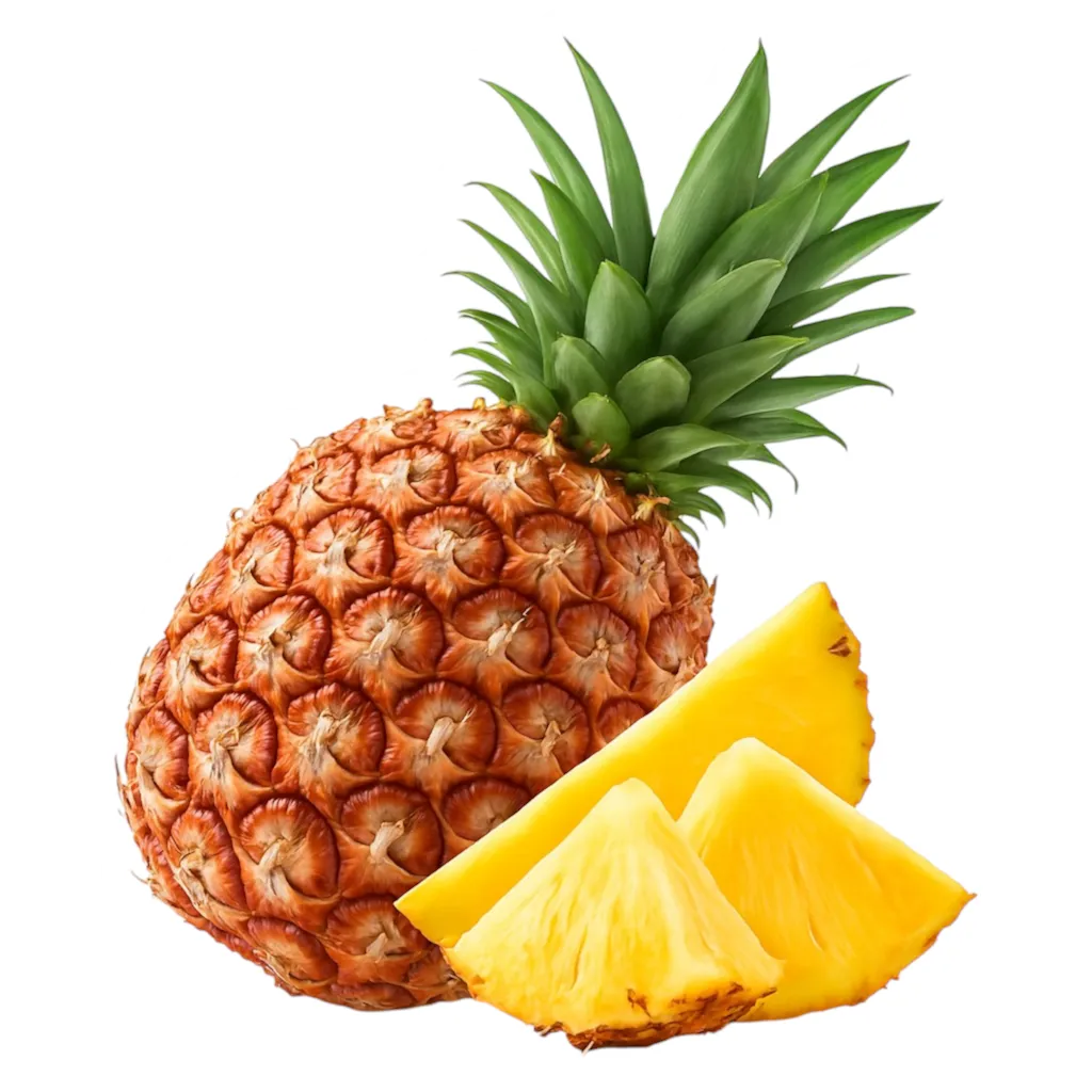 Comprar piña fresco en Satipo