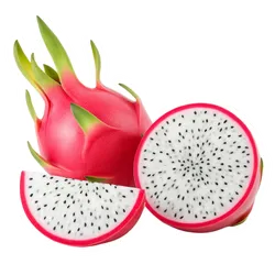 Comprar pitahaya rosada fresco en Satipo