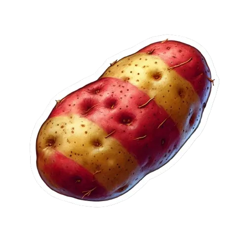 Comprar papa huairo fresco en Satipo