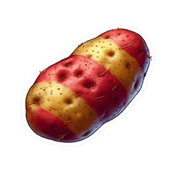 Comprar papa huairo fresco en Satipo