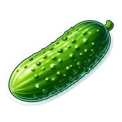 Comprar pepino fresco en Satipo