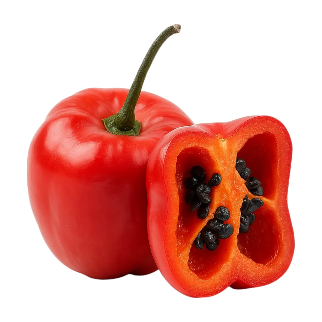 Comprar rocoto fresco en Satipo