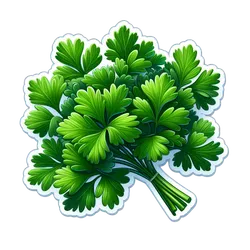 Comprar perejil fresco en Satipo