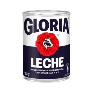 Comprar Leche Enlatada Gloria fresco en Satipo