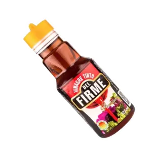Comprar vinagre tinto del firme fresco en Satipo